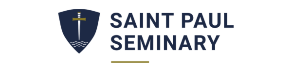 The Saint Paul Seminary logo